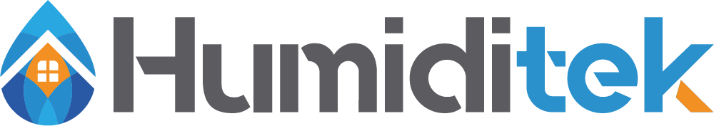 Logo de Humiditek